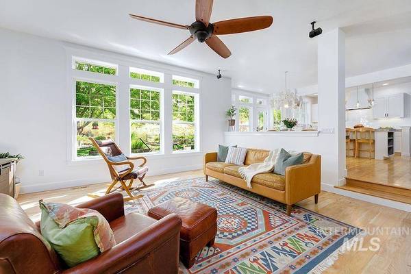 4606 N Torridon Way, Boise, ID 83702