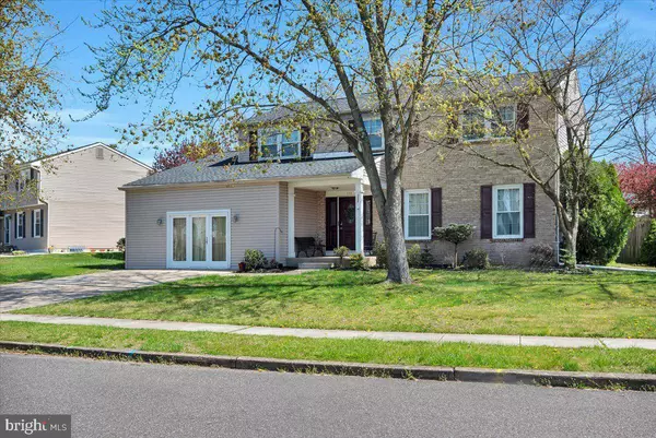 111 SHIRE DR, Sewell, NJ 08080