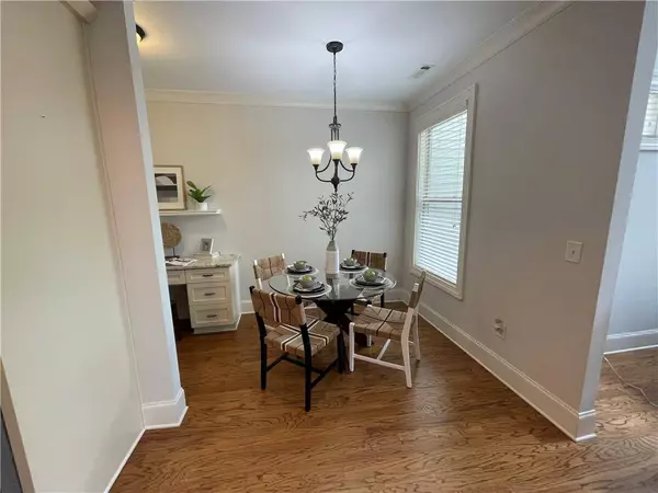 35 Nesbit Reserve CT, Alpharetta, GA 30022