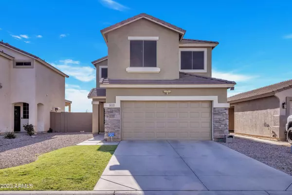 40120 N CALABRIA Street, San Tan Valley, AZ 85140