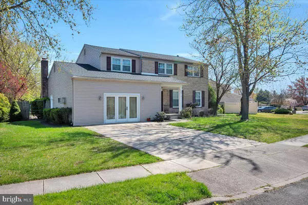 111 SHIRE DR, Sewell, NJ 08080