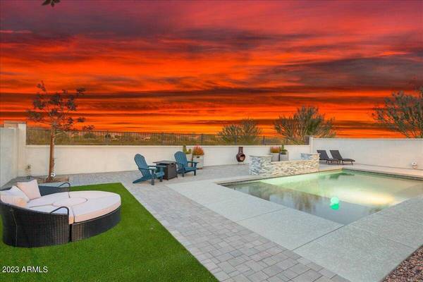 28755 N 131ST Drive, Peoria, AZ 85383