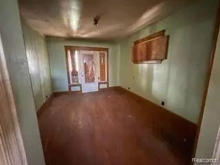 649 GLADSTONE Street S, Detroit, MI 48202