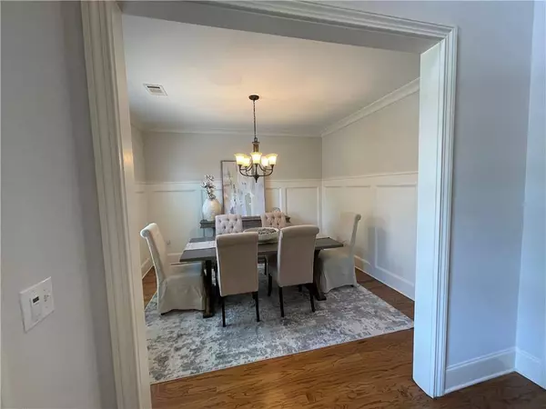 35 Nesbit Reserve CT, Alpharetta, GA 30022