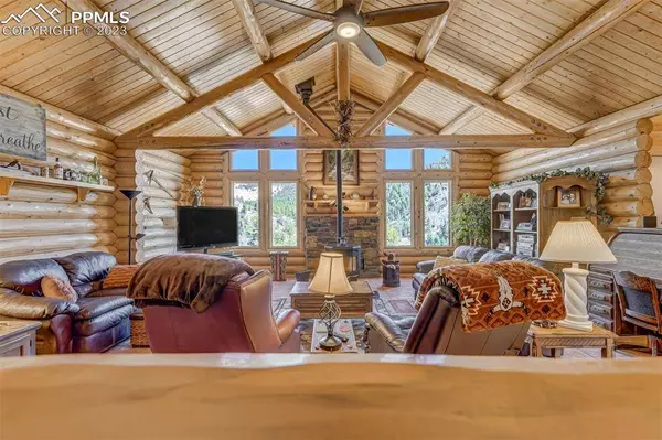 3025 County Road 1, Cripple Creek, CO 80813