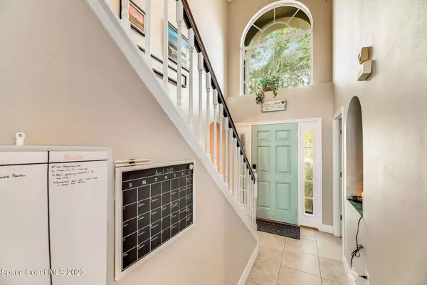 248 Macon Drive, Titusville, FL 32780