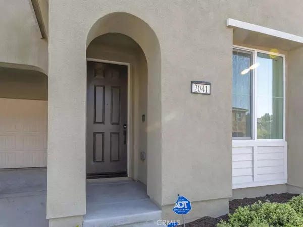 2041 Bluff RD, Chino Hills, CA 91709