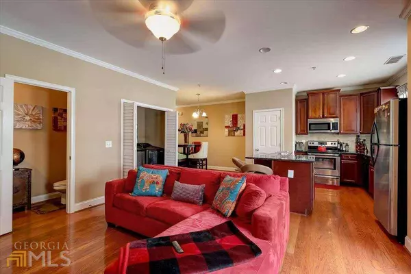 3065 Quantum LN, Chamblee, GA 30341