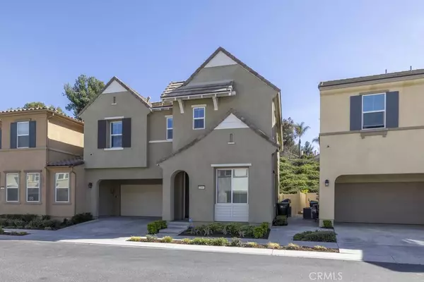 2041 Bluff RD, Chino Hills, CA 91709