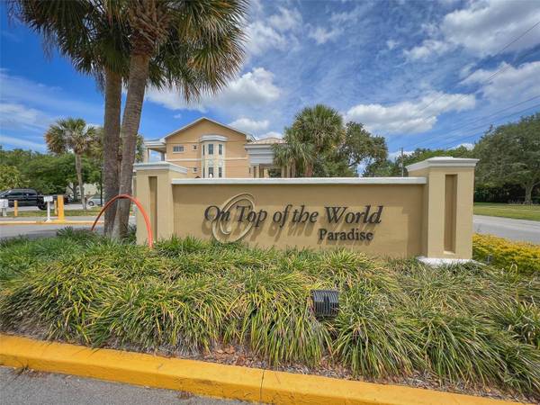 2210 UTOPIAN DR E #312, Clearwater, FL 33763