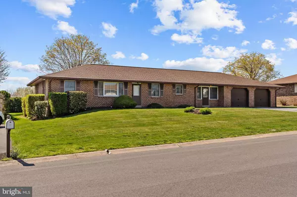 715 N 11TH AVE, Lebanon, PA 17046