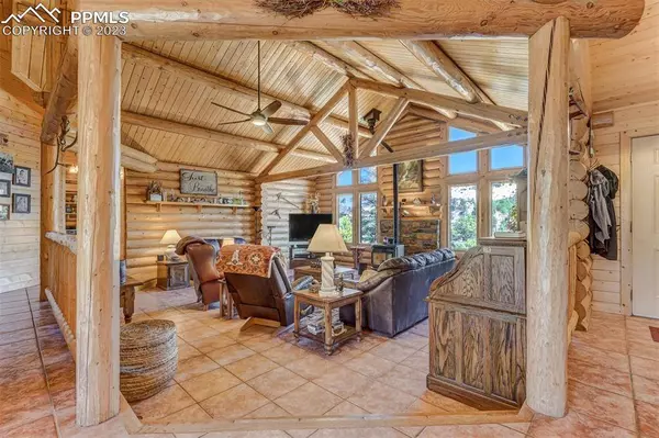 3025 County Road 1, Cripple Creek, CO 80813