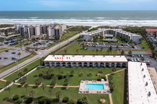 11 Dondanville Rd #41, St Augustine, FL 32080