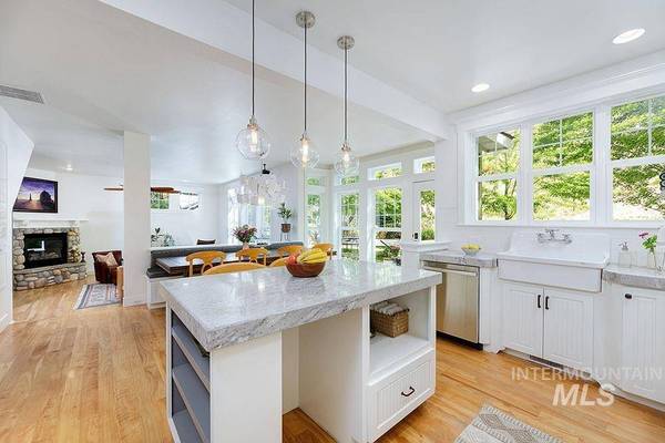 4606 N Torridon Way, Boise, ID 83702