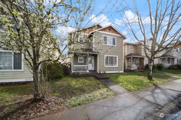 18203 96th AVE E, Puyallup, WA 98375