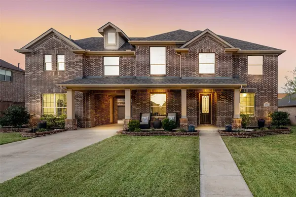 505 Silver Chase Drive, Keller, TX 76248