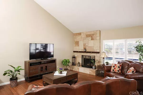 11020 Paseo Castanada, La Mesa, CA 91941