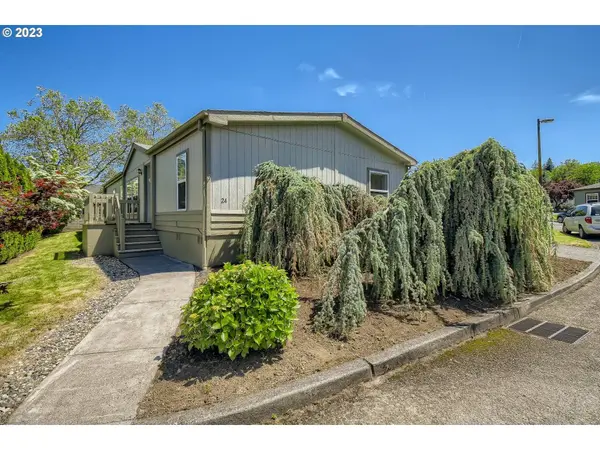 3930 SE 162ND AVE #24, Portland, OR 97236