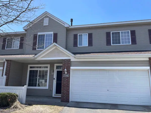 17182 Nixon CT NW, Elk River, MN 55330