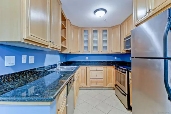 5525 Shasta Lane #201, La Mesa, CA 91942