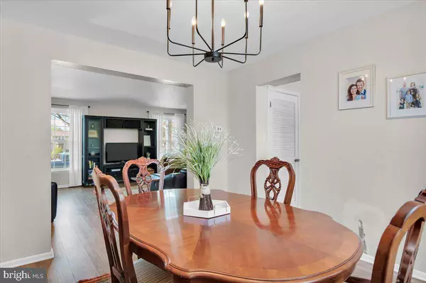 111 SHIRE DR, Sewell, NJ 08080