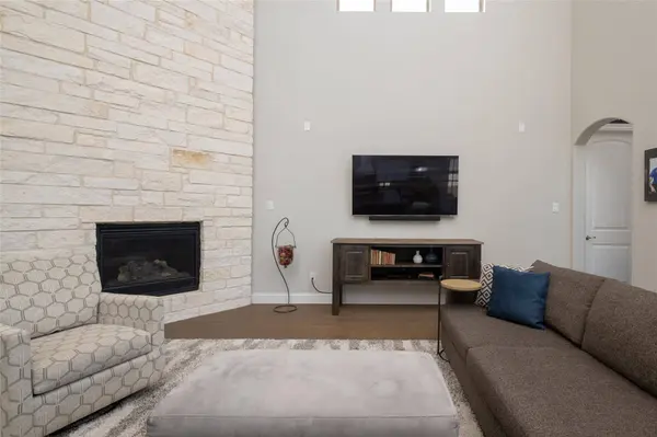 505 Silver Chase Drive, Keller, TX 76248