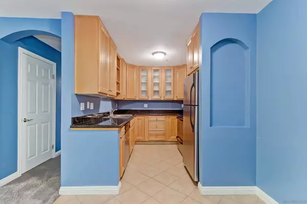 5525 Shasta Lane #201, La Mesa, CA 91942