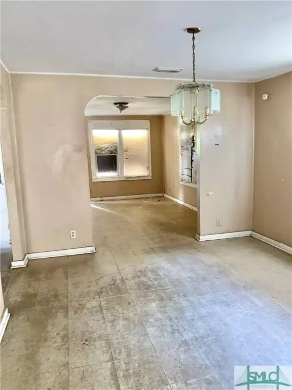 2607 Martin Luther King Jr BLVD, Brunswick, GA 31520