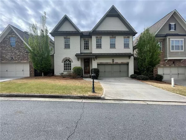 35 Nesbit Reserve CT, Alpharetta, GA 30022