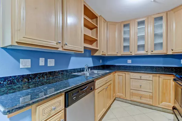 5525 Shasta Lane #201, La Mesa, CA 91942