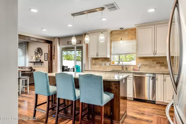 248 Macon Drive, Titusville, FL 32780