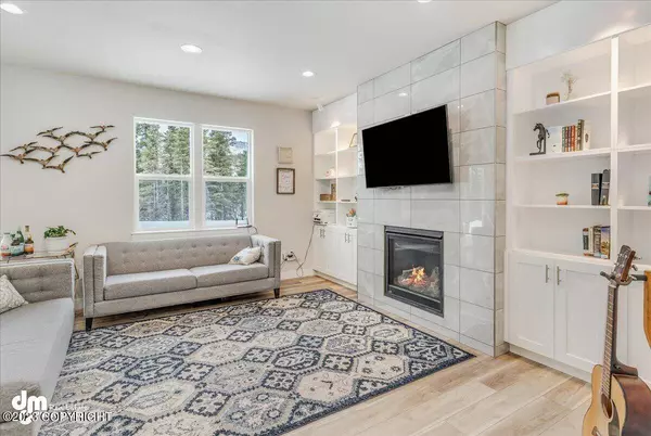 16301 Diane DR, Anchorage, AK 99516