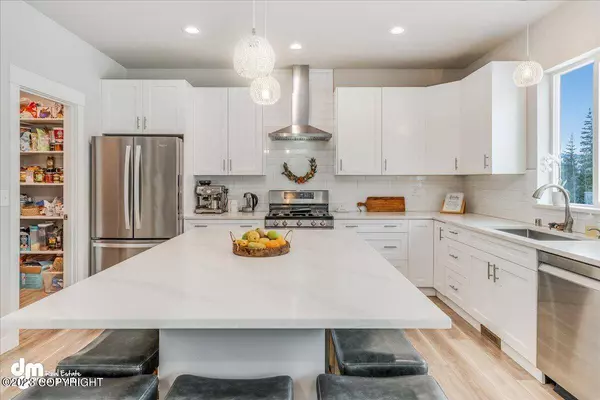 16301 Diane DR, Anchorage, AK 99516