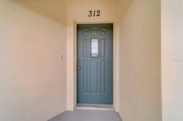 2210 UTOPIAN DR E #312, Clearwater, FL 33763