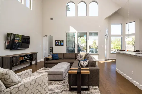 505 Silver Chase Drive, Keller, TX 76248