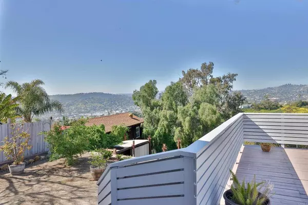 9418 Montemar Drive, Spring Valley, CA 91977