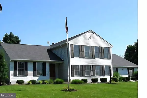 1221 ROUND GATE CT, Woodbine, MD 21797