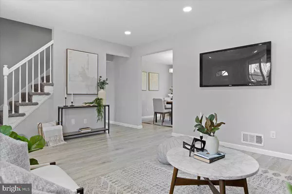 8102 ANALEE AVE, Rosedale, MD 21237