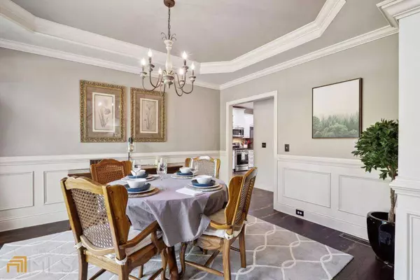 4020 Hamby Oaks DR, Alpharetta, GA 30004