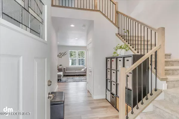 16301 Diane DR, Anchorage, AK 99516