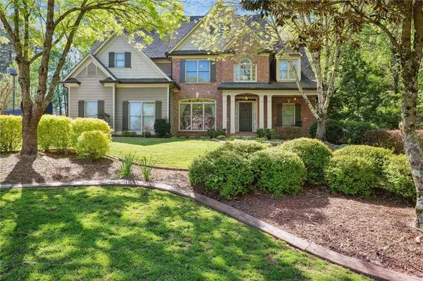 4020 Hamby Oaks DR, Alpharetta, GA 30004