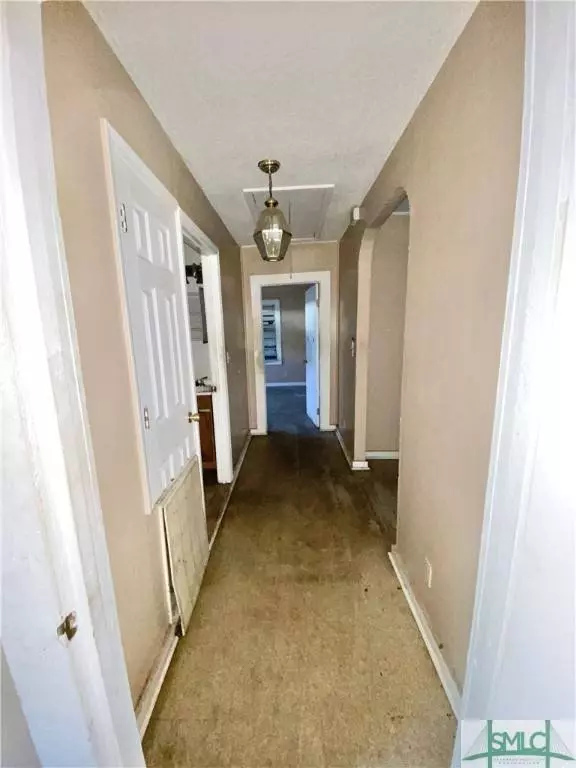 2607 Martin Luther King Jr BLVD, Brunswick, GA 31520