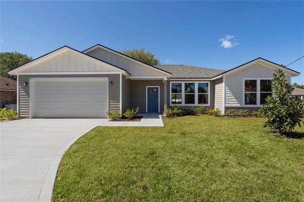 32 LANSDOWNE LN, Palm Coast, FL 32137