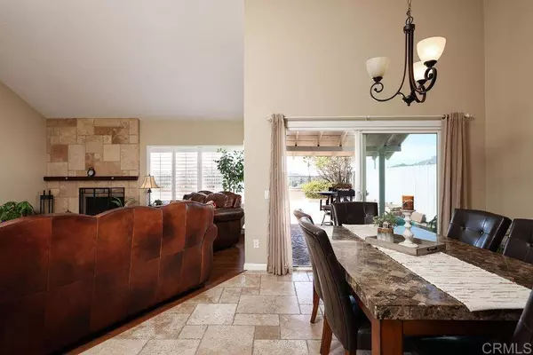 11020 Paseo Castanada, La Mesa, CA 91941