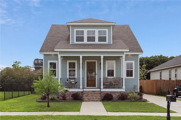 284 ABALON CT, New Orleans, LA 70114