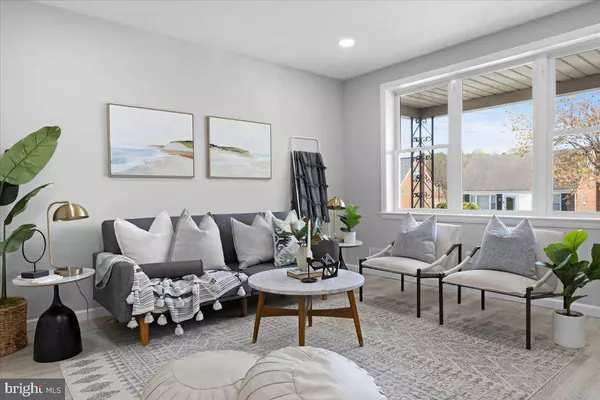 8102 ANALEE AVE, Rosedale, MD 21237