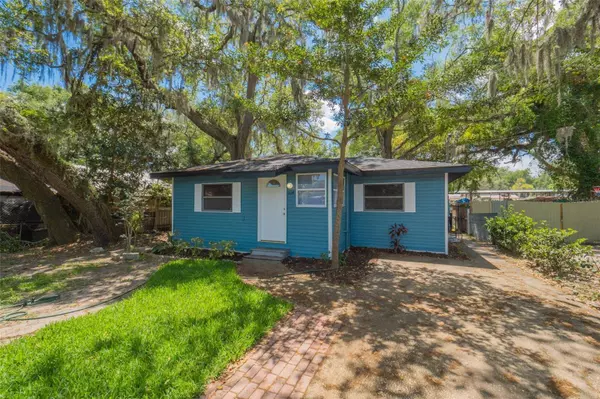 314 E 7TH ST, Apopka, FL 32703