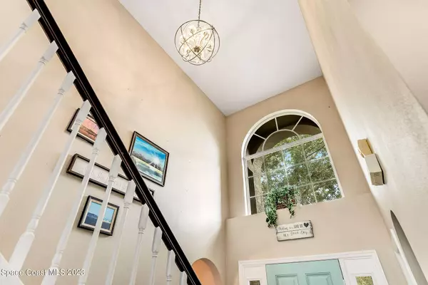 248 Macon Drive, Titusville, FL 32780