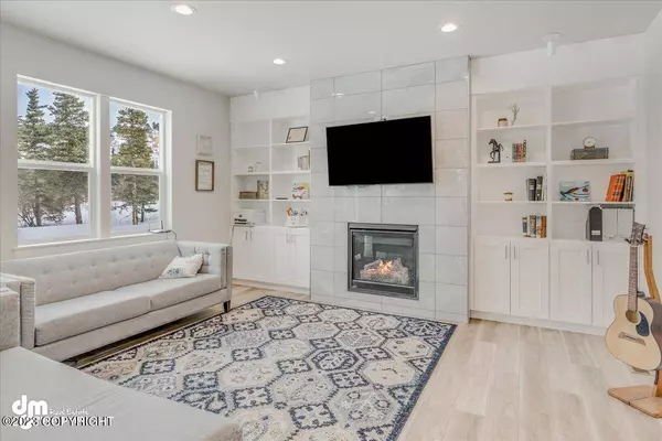 16301 Diane DR, Anchorage, AK 99516