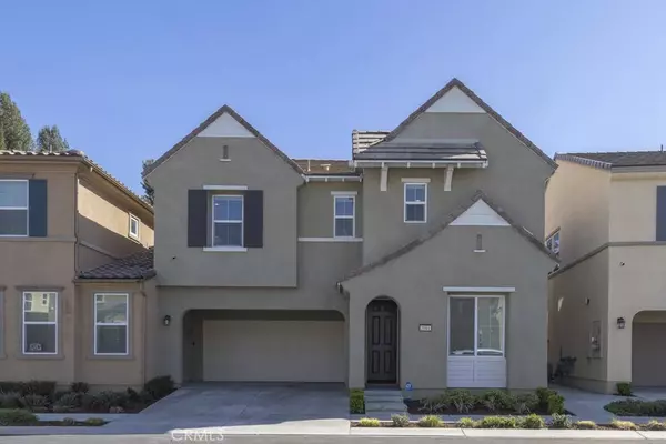 2041 Bluff RD, Chino Hills, CA 91709